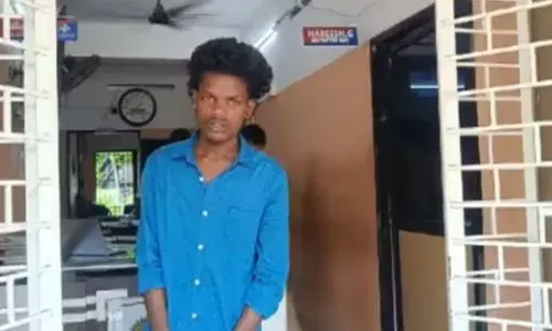 ശാരീരിക അസ്വസ്ഥതകള്‍ മൂലം ആശുപത്രിയിലെത്തിയ പതിനാറുകാരി ഗര്‍ഭിണി; യുവാവ് അറസ്റ്റില്‍