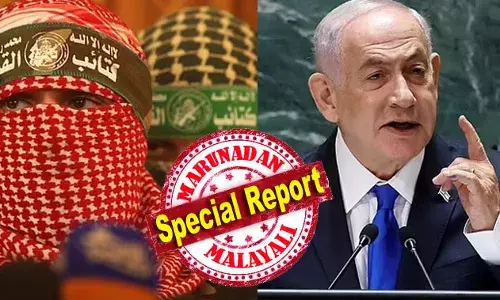 തടവുകാരുടെ ദയനീയ സ്ഥിതി പറഞ്ഞ് ഇസ്രയേലിനെ കുഴപ്പത്തിലാക്കി ഹമാസ്; വരന്‍ പോകുന്ന ആക്രമത്തെ സൂചിപ്പിച്ച് ആത്മവിശ്വാസം കാട്ടി ഹിസ്ബുള്ള; എന്തിനും തയ്യാറെടുത്ത് ഇറാന്‍; ഇനി അതൊന്നും ആവര്‍ത്തിക്കില്ലെന്ന് തീര്‍ത്ത് പറഞ്ഞ് നെതന്യാഹു