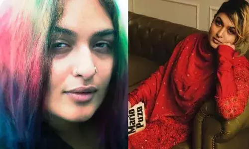 ഹഹ ഹിഹി ഹുഹു... ലഹരി കേസ് വിവാദങ്ങള്‍ക്കിടെ ചര്‍ച്ചയായി പ്രയാഗ മാര്‍ട്ടിന്റെ ഇന്‍സ്റ്റാ സ്റ്റോറി; പരിഹാസം നിറച്ച പ്രതികരണമാണോ എന്ന് ആരാധകര്‍