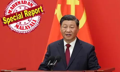 സാധാരണ മനുഷ്യരുടെ ജീവിതത്തില്‍ പിടിമുറുക്കി ഷീ ജിന്‍ പിംഗ് ; അധ്യാപകരടക്കം സകല സര്‍ക്കാര്‍ ഉദ്യോഗസ്ഥരോടും പാസ്സ്പോര്‍ട്ട് സറണ്ടര്‍ ചെയ്യാന്‍ ഉത്തരവ്; ഇനി വിദേശത്തേക്ക് പോകണമെങ്കില്‍ കടുത്ത നിബന്ധനകള്‍: ഏകാധിപത്യം പിടിമുറുക്കി ചൈന