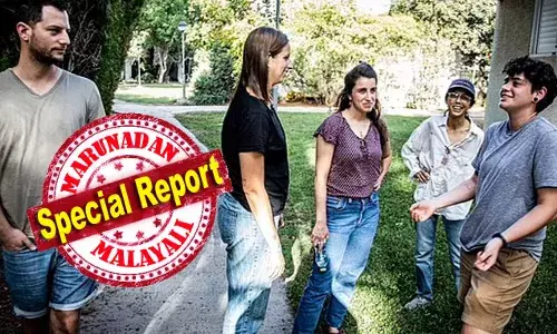 അന്ന് കൊല്ലപ്പെട്ടവരില്‍ ഭൂരിപക്ഷവും ഫലസ്തീനികള്‍ക്ക് വേണ്ടി റിസ്‌ക് എടുത്ത് അതിര്‍ത്തിയില്‍ താമസിച്ചവര്‍; ഒരു വര്‍ഷത്തോളം ഒറ്റപ്പെട്ട കിബ്ബ്റ്റ്‌സുകളെ പുനര്‍ സൃഷ്ടിക്കാന്‍ ഇസ്രായേല്‍ ചെറുപ്പക്കാര്‍ എത്തി; കാര്‍ഷിക ഗ്രാമങ്ങളില്‍ സംഭവിക്കുന്നത്