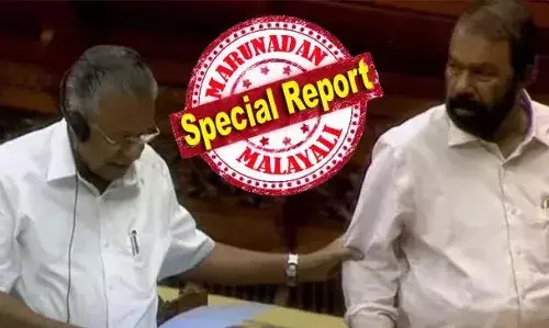 എന്താണെന്ന് അറിയാന്‍ വേണ്ടി അങ്ങോട്ട് ചെന്നു എന്നു മാത്രമേ ഉള്ളൂ; എസ്.എഫ്.ഐ തന്ന സമര വീര്യം മരിക്കും വരെ ഉണ്ടാകും; നിയമസഭയില്‍ കൈതരിച്ചു പ്രതിപക്ഷത്തിന് നേരെ നീങ്ങിയതില്‍ വിശദീകരണവുമായി മന്ത്രി വി ശിവന്‍കുട്ടി