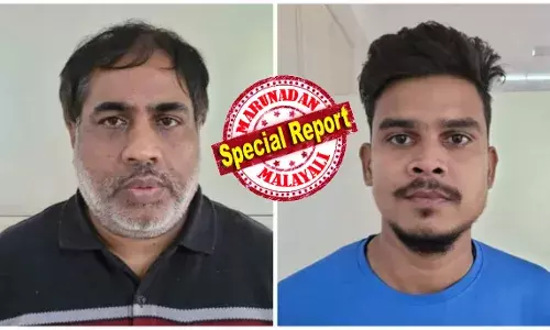 കൊവിഡ് മൂലം തൊഴിൽ നഷ്ടപ്പെട്ടു. കുടുംബം കടക്കെണിയിലാണ്. സഹായിക്കണം; വാട്സ്ആപ് സന്ദേശം വഴി കോഴിക്കോട് സ്വദേശി പെട്ടത് വൻ തട്ടിപ്പിൽ; പിന്നിൽ രാജാസ്ഥാൻ സ്വദേശികൾ