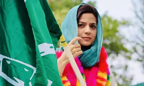 ജമ്മു കശ്മീർ തെരഞ്ഞെടുപ്പ്; മെഹബൂബ മുഫ്തിയുടെ മകൾ ഇൽതിജ മുഫ്തിക്ക് തോൽവി; നാഷണൽ കോൺഫറൻസ് സ്ഥാനാർഥി ബഷീർ അഹമ്മദ് ഷാ വീരിക്ക് വിജയം