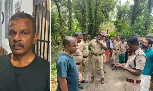 ആലപ്പുഴയിൽ ബൈക്കിലെത്തി വീട്ടമ്മയുടെ മാല കവർന്നു; അന്യസംസ്ഥാനത്ത് ഒളിവിൽ പോയി; ഒരു മാസത്തിന് ശേഷം പ്രതി പിടിയിൽ