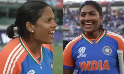 അടിച്ച് കേറി വാ ഡയലോഗ് വിടാതെ ഐസിസിയും; പശ്ചാത്തലത്തില്‍ എം ജി ശ്രീകുമാറിന്റെ പാട്ടും;ടി 20 വനിതാ ലോകകപ്പില്‍ പാക്കിസ്ഥാനെതിരായ ഇന്ത്യന്‍ വിജയം ഐസിസി ആഘോഷമാക്കിയത് മലയാളിത്തനിമയില്‍; വൈറലായി റീല്‍സും