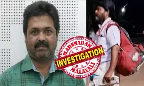 കൊട്ടാരക്കര ജയിലില്‍ നിന്ന് കൊല്ലം ജയിലിലേക്ക് മാറ്റിയതില്‍ അസംതൃപ്തി; ജാമ്യത്തിലിറങ്ങിയ തടവുകാരന്‍ ഡെപ്യൂട്ടി ജയില്‍ സൂപ്രണ്ടിനെ ആക്രമിക്കാന്‍ വീട്ടിലെത്തി; നാട്ടുകാര്‍ പിടികൂടി പോലീസിന് കൈമാറി;  ഭീഷണി മുഴക്കി എത്തിയത് നാലോളം വധശ്രമക്കേസുകളിലെ പ്രതി