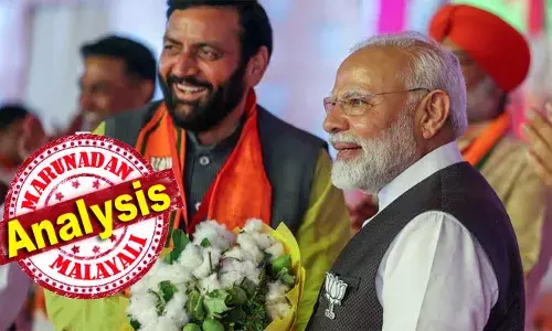 ഖട്ടറിന്റെ ഭരണ വിരുദ്ധത കൊടികുത്തി വാണ ഹരിയാന; അട്ടിമറിക്കാനുള്ള കോണ്‍ഗ്രസ് തന്ത്രം പൊളിച്ചത് മോദി-ഷാ കൂട്ടുകെട്ടിന്റെ അതിവേഗ തന്ത്രം; പുതിയ മുഖ്യമന്ത്രി എത്തിയതോടെ ബിജെപിയുടെ പേരു ദോഷവും മാറി; ഹരിയാനയില്‍ കോണ്‍ഗ്രസിനെ ചതിച്ചത് മേയ് മാസ മണ്ടത്തരം; ജെജെപിയെ തകര്‍ത്ത് സൈനി ഭരണത്തിലേക്ക്