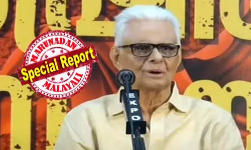 അന്‍വറേ... നീ ആരോടാണ് ഇത്ര വാശി പിടിക്കുന്നത്; അവനൊരു തട്ടിപ്പുകാരനും കൊലക്കേസ് പ്രതിയുമാണ്; കരിയര്‍മാര്‍ കൊണ്ടുവരുന്ന സ്വര്‍ണത്തില്‍ ഒരു ഭാഗം അന്‍വറിനാണോ കിട്ടുന്നത്? മലപ്പുറം ആരുടെയും മൂത്താപ്പാന്റെ സ്വത്തല്ല; അന്‍വറിനെ തേച്ചൊട്ടിച്ചു ടി കെ ഹംസ; പ്രസംഗം വൈറല്‍