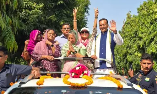 കോണ്‍ഗ്രസ് വിട്ട് ബിജെപിയിലെത്തി; സീറ്റ് നിഷേധിച്ചതോടെ ഇന്ത്യയിലെ ഏറ്റവും സമ്പന്ന സ്വതന്ത്ര സ്ഥാനാര്‍ഥിയായി; ബി.ജെ.പിയുടെ കമല്‍ ഗുപ്തയെ വീഴ്ത്തി മിന്നും ജയം; ഹിസാറിലെ ജനങ്ങളുടെ ശബ്ദമാകാന്‍ സാവിത്രി ജിന്‍ഡാല്‍