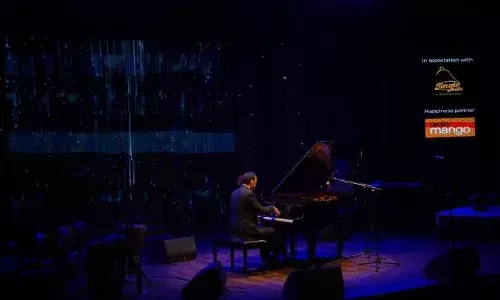 സംഗീത പ്രേമികളെ ആവേശത്തിലാക്കി ബ്രില്ലാന്റെ പിയാനോ ഫെസ്റ്റിവല് സംഗീത പ്രേമികളെ ആവേശത്തിലാക്കി ബ്രില്ലാന്റെ പിയാനോ ഫെസ്റ്റിവല്