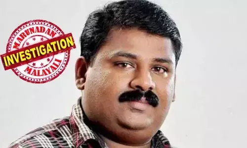 സിനിമയില്‍ പ്രതിനായക വേഷം നല്‍കാമെന്ന് വാഗ്ദാനം; ഷൂട്ടിങ് പുരോഗമിക്കവേ, സാമ്പത്തിക ഞെരുക്കത്തിലെന്ന് പറഞ്ഞ് പലപ്പോഴായി പണം വാങ്ങി; 10 ലക്ഷം രൂപ തട്ടിയെടുത്ത നിര്‍മാതാവ് അറസ്റ്റില്‍