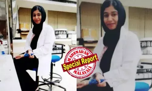 കാലുകളിലെ ഫംഗസ് അണുബാധകളെ പ്രതിരോധിക്കാന്‍ ഉതകുന്ന പാദരക്ഷകള്‍ എങ്ങന് വികസിപ്പിച്ചെടുക്കാം എന്നു കണ്ടെത്തി; പാരിസിലെ ആഗോള വേദിയില്‍ കൊല്‍ക്കത്ത ഐസറിലെ പത്തംഗ ടീമിനെ നയിക്കുന്നത് മലപ്പുറത്തുകാരി ഫാത്തിമ അന്‍ജു