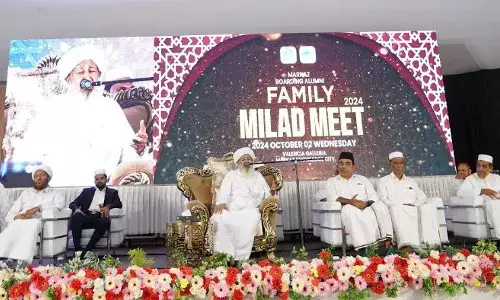 മര്കസ് ബോര്ഡിങ് അലുംനി ഫാമിലി മീറ്റും മീലാദ് സംഗമവും മര്കസ് ബോര്ഡിങ് അലുംനി ഫാമിലി മീറ്റും മീലാദ് സംഗമവും