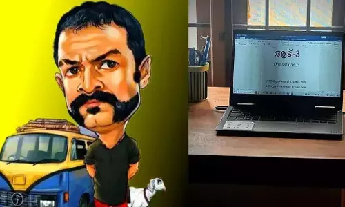 ഒടുവില്‍ അവര്‍ എത്തുന്നു; ഏറെ ആഗ്രഹിച്ച ലാസ്റ്റ് റൈഡിന്; ചിരിപ്പിക്കാന്‍ എത്തുന്നു ഷാജി പാപ്പന്റെയും പിള്ളേര്‍ടെയും ആട് 3