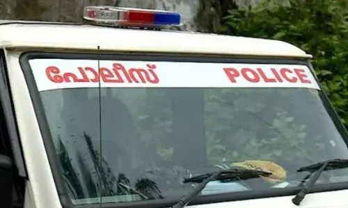 ദഫ്മുട്ട് മത്സരങ്ങൾക്ക് സുരക്ഷ നൽകാനെത്തി; പിന്നാലെ പോലീസിനെ ആക്രമിച്ച് അഞ്ചംഗസംഘം; പ്രതികളെ പോലീസ് അറസ്റ്റ് ചെയ്തു