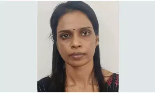 സ്വകാര്യ സ്വർണ പണയ സ്ഥാപനം നടത്തി ലക്ഷങ്ങൾ തട്ടിയെടുത്ത കേസ്; 36കാരിയായ യുവതി അറസ്റ്റിൽ; പിടിയിലായത് ഒളിവിൽ കഴിയവെ