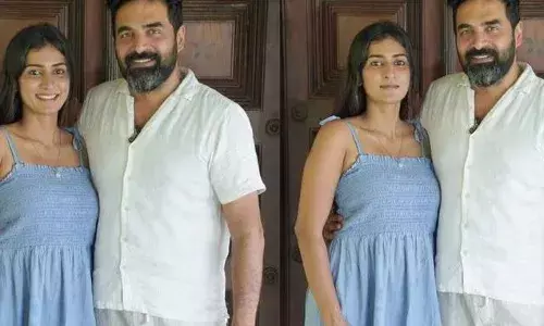 പൂന്തോട്ടത്തിലെ പൂക്കളെ ആരാധിക്കുന്നവൻ; ഗോപി സുന്ദറിനൊപ്പമുള്ള ചിത്രം പങ്കുവെച്ച് മോഡൽ താരം ഷിനു പ്രേം; അണ്ണനൊരു പോരാളിയെന്ന് ചിലർ; കമന്റ് ബോക്സ് ഏറ്റെടുത്ത് മലയാളികൾ...!