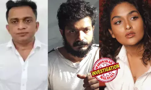 കൊച്ചിയിലെ ഹോട്ടല്‍ മുറിയില്‍ നടന്നത് ലഹരി പാര്‍ട്ടി; താരങ്ങള്‍ എത്തിയത് ഓംപ്രകാശിന്റെ സുഹൃത്ത് വഴി? സിസിടിവി ദൃശ്യങ്ങളടക്കം ശേഖരിച്ചു; ശ്രീനാഥ് ഭാസിയെയും പ്രയാഗ മാര്‍ട്ടിനെയും ചോദ്യം ചെയ്യാനൊരുങ്ങി പൊലീസ്