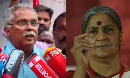 നേതൃത്വത്തിന് ഒപ്പം നില്‍ക്കുന്നില്ല; സംസ്ഥാനത്തെ കാര്യങ്ങളില്‍ അഭിപ്രായം പറയേണ്ട; ആനിരാജയ്‌ക്കെതിരെ ഡി രാജയ്ക്ക് ബിനോയ് വിശ്വത്തിന്റെ കത്ത്