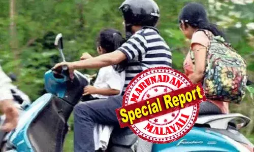 ഇനി മുതൽ കാറിൽ കു​ട്ടി​ക​ൾ​ക്ക് പ്ര​ത്യേ​ക സീ​റ്റ് നിർബന്ധം; നാ​ലു​വ​യ​സി​ന് മു​ക​ളി​ലു​ള്ള ​കു​ട്ടി​ക​ൾ​ക്ക് ഹെ​ൽ​മ​റ്റും നി​ർ​ബ​ന്ധം; സംസ്ഥാനത്ത് കൂ​ട്ടി​ക​ളു​ടെ യാ​ത്ര​യ്ക്കും ക​ർ​ശ​ന നി​യ​മ​ങ്ങളുമായി എം.വി.ഡി; നല്ല തീരുമാനമെന്ന് ജനങ്ങൾ...!