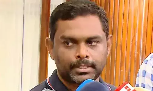 മതസ്പര്‍ധ വളര്‍ത്തുന്ന പ്രചാരണം; സൈബര്‍ ആക്രമണം കാരണം ആത്മഹത്യ ചെയ്യേണ്ട അവസ്ഥ: മുഖ്യമന്ത്രിക്ക് പരാതി നല്‍കി മനാഫ്