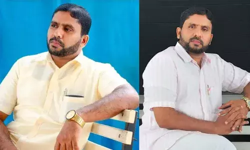 ലീഗ് നേതാവിന്റെ സ്വര്‍ണക്കടത്ത് ഒതുക്കിത്തീര്‍ത്തത് ലീഗ് നേതൃത്വം ഇടപെട്ട്; കടത്തിയത് 48 ലക്ഷം രൂപയുടെ സ്വര്‍ണ്ണമെന്ന് ആരോപണം;  ഫൈസല്‍ എടശ്ശേരി  ക്കെതിരെ നിയമ നടപടി വേണമെന്ന് സി പി എം