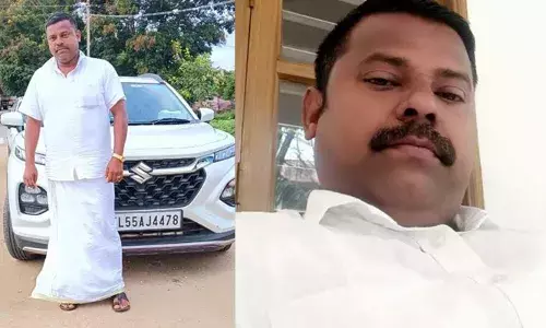 ഒരുമാസത്തെ ലീവിന് ശേഷം ഒമാനിലേക്ക് മടങ്ങാനിരുന്നത് അടുത്ത ഞായറാഴ്ച; വീട്ടുകാര്‍ക്ക് തീരാവേദനയായി മലപ്പുറത്തെ പ്രവാസി യുവാവിന്റെ മരണം