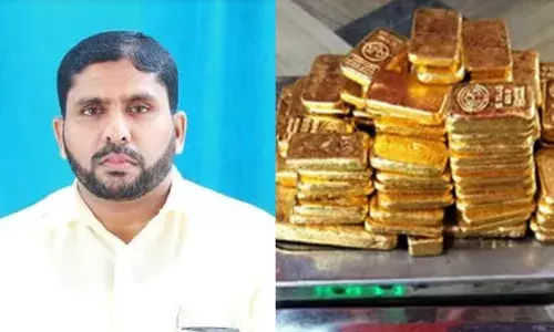 സ്വര്‍ണക്കടത്ത് കേസില്‍ പ്രതിയായ ലീഗ് നേതാവ് ഫൈസല്‍ എടശേരി ജില്ലാ പഞ്ചായത്ത് അംഗത്വം രാജിവെക്കണം; ലീഗിന് പ്രതിയെ സംരക്ഷിക്കുന്ന നിലപാടെന്നും ഡി വൈ എഫ് ഐ