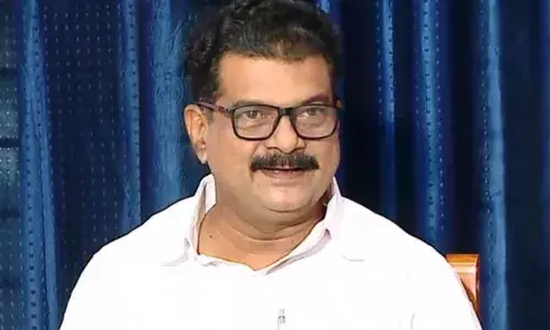 അന്‍വറിന് ഇനി പുതിയ ഇരിപ്പിടം; ഭരണ പക്ഷത്തിനും പ്രതിപക്ഷത്തിനും ഇടയില്‍ പ്രത്യേക ബ്ലോക്ക് അനുവദിച്ച് സ്പീക്കര്‍