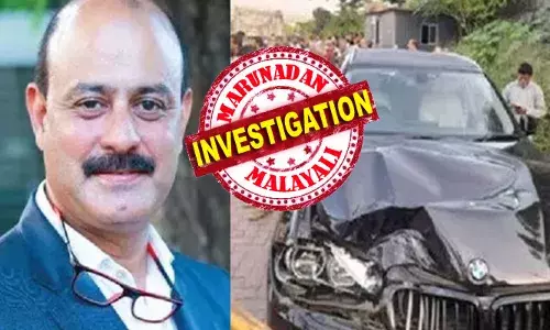 മംഗളൂരുവിലെ വ്യവസായിയുടെ ആത്മഹത്യ; മലയാളി യുവതിയും ഭര്‍ത്താവും അറസ്റ്റില്‍: നഗ്ന ദൃശ്യങ്ങള്‍ കാണിച്ച് മുംതാസ് അലിയെ ഭീഷണിപ്പെടുത്തി പണം തട്ടിയതായി റിപ്പോര്‍ട്ട്