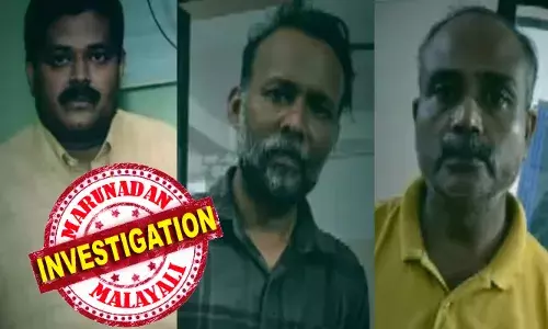 മദ്യപിച്ചുണ്ടായ വാക്കു തര്‍ക്കത്തിനിടെ കബീറിനെ പിടിച്ചു തള്ളിയത് കുഞ്ഞുമോന്‍; അക്വേറിയത്തില്‍ തലയിടിച്ചു വീണ് ചോര വാര്‍ന്ന് മരണം: സുഹൃത്തുക്കള്‍ അറസ്റ്റില്‍