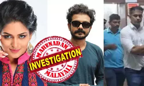 ഓംപ്രകാശിന്റെയും ഷിഹാസിന്റെയും മുടിയും നഖവും ശാസ്ത്രീയ പരിശോധനയ്ക്ക്; കന്യാകുമാരി മുതല്‍ ഗോവ വരെ മാഫിയാ ഡോണിന് സാമ്രാജ്യം; ശ്രീനാഥ് ഭാസിയും പ്രയാഗയും സിസിടവിയിലും തെളിഞ്ഞു; ആരാണ് ബോബി ചലപതി? ഭായ് നസീറിന്റെ കൂട്ടാളിയും കുടുങ്ങി