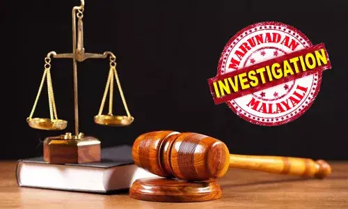 അഞ്ചു വയസ്സുകാരി കൂട്ടുകാരോട് പറഞ്ഞത് അപ്പൂപ്പന്‍ ചീത്തയാണെന്ന്; സംഭവം കേട്ട അമ്മൂമ്മ ചോദിച്ചപ്പോള്‍ പുറത്തായത് പീഡന വിവരം: 62കാരന് 102 വര്‍ഷം തടവും 1,05,000 രൂപ പിഴയും