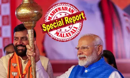 ഗുജറാത്തിനും ഉത്തരാഖണ്ഡിനും ത്രിപുരയ്ക്കും പുറമെ ഹരിയാനയിലും മുഖ്യമന്ത്രി മാറ്റം വിജയമായി; പഞ്ചാബിയായ ഖട്ടറെ മാറ്റി ഒബിസിക്കാരനെ നേതാവാക്കിയത് ജാട്ട് ഇതര വോട്ടുകളെ ഏകോപിപ്പിച്ചു; ഹരിയാനയിലെ ഹാട്രിക് രാഷ്ട്രീയ തന്ത്രത്തിന്റെ മിന്നും നേട്ടം; സൈനി മുഖ്യമന്ത്രിയായി തുടരും