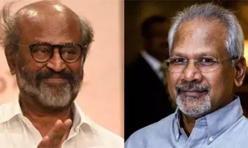 33 വര്‍ഷങ്ങള്‍ക്ക് ശേഷം മണിരത്നം-രജനികാന്ത് ചിത്രം; ഔദ്യോഗിക പ്രഖ്യാപനം രജനികാന്തിന്റെ പിറന്നാള്‍ ദിവസം എത്തിയേക്കും