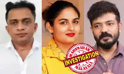 ഓം പ്രകാശിന്റെ മുറിയില്‍ രാസലഹരിയുടെ അംശം കണ്ടെത്തി; പരിശോധനാ റിപ്പോര്‍ട്ട് കോടതിയില്‍ സമര്‍പ്പിക്കാന്‍ അന്വേഷണ സംഘം; ഗുണ്ടാ നേതാവിന്റെ ജാമ്യം റദ്ദാക്കാന്‍ അപ്പീല്‍ നല്‍കും; പ്രയാഗയും ശ്രീനാഥ് ഭാസിയും ചോദ്യം ചെയ്യലിന്് ഹാജറാകണം