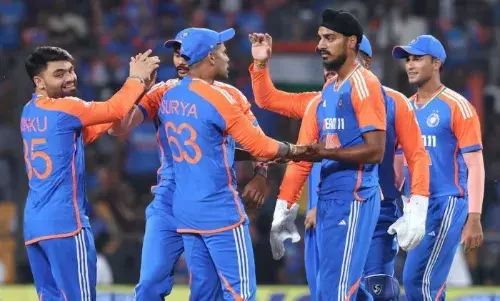 ഇന്ത്യ-ബംഗ്ലാദേശ് ട്വന്റി 20; പരമ്പര സ്വന്തമാക്കാൻ ഇന്ത്യ; ആശ്വാസ ജയം തേടി ബംഗ്ലാദേശ്; രണ്ടാം മത്സരം ഇന്ന് ഡൽഹിയിലെ അരുൺ ജെയ്റ്റിലി സ്റ്റേഡിയത്തിൽ