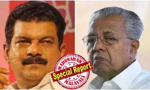പിണറായി അല്ല പിണറായിയുടെ അപ്പന്റെ അപ്പന്‍ പറഞ്ഞാലും ഞാന്‍ മറുപടി കൊടുക്കും; മുഖ്യമന്ത്രിക്കെതിരായ പരാമര്‍ശത്തില്‍ മാപ്പു പറഞ്ഞ് പി വി അന്‍വര്‍; വിവാദ പരാമര്‍ശം നാക്കുപിഴയാണെന്ന് വിശദീകരണം