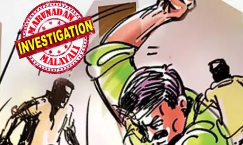 സ്കൂട്ടറുകൾ തമ്മിൽ ഒന്ന് തട്ടി; പിന്നാലെ തെറ്റായ ദിശയിൽ വന്നതിന് ദമ്പതികൾ യുവാക്കളെ ചോദ്യം ചെയ്തു; ദേഷ്യം സഹിക്കാൻ വയ്യാതെ പ്രതികൾ ഗർഭിണിയായ അഭിഭാഷകയെയും ഭർത്താവിനെയും അതിക്രൂരമായി തല്ലിച്ചതച്ചു; കേസിൽ രണ്ടുപേർ പിടിയിൽ; സംഭവം ഇൻഡോറിൽ