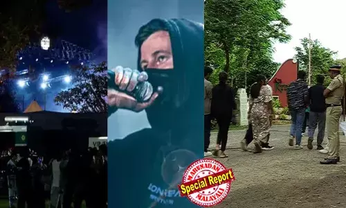 ബോള്‍ഗാട്ടി സംഗീതനിശയിലെ ഐഫോണ്‍ കൂട്ടമോഷണം ആസൂത്രിതം; ഫോണുകള്‍ മുംബൈ ഉള്‍പ്പെടെയുള്ള ഇടങ്ങളില്‍ എത്തിയെന്ന് സൈബര്‍ സെല്‍; സിസിടിവി ദൃശ്യങ്ങള്‍ കേന്ദ്രീകരിച്ച് അന്വേഷണം; പ്രത്യേക അന്വേഷണസംഘം രൂപീകരിച്ചു