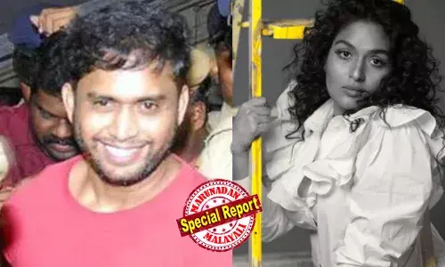 താരങ്ങള്‍ ഓം പ്രകാശിന്റെ ഹോട്ടല്‍ മുറിയില്‍ സന്ദര്‍ശിച്ചു; ഇരുവരെയും എത്തിച്ച ബിനു ജോസഫില്‍ നിന്നും നിര്‍ണായക വിവരങ്ങള്‍; ലഹരിക്കേസില്‍ മരട് പൊലീസ് സ്റ്റേഷനില്‍ ഹാജരാകാന്‍ നടി പ്രയാഗ മാര്‍ട്ടിന് നോട്ടീസ്