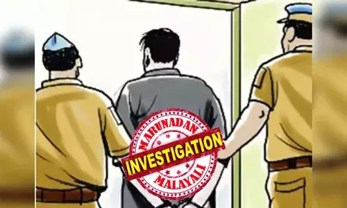 അവൻ എല്ലാവരുടെയും മുന്നിൽ നിർത്തി എന്നെ നാണംകെടുത്തി; അവനെ ഞാൻ കഴുത്തറുത്ത് കൊല്ലും; സഹോദരിയെ ശല്യം ചെയ്തത് ചോദിച്ചത് ഇഷ്ടമായില്ല; ഒടുവിൽ ഒരു വർഷം നീണ്ട കാത്തിരിപ്പ്; യുവാവിനെ കഴുത്തറുത്ത് കൊന്ന് ഭിന്നശേഷിക്കാരന്‍; ഞെട്ടിപ്പിക്കുന്ന സംഭവം യു.പി യിൽ...!