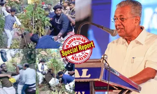 കരിങ്കൊടി കാണിച്ചതിനു യൂത്ത് കോണ്‍ഗ്രസ് പ്രവര്‍ത്തകര്‍ക്ക് മര്‍ദ്ദനം; പിന്നാലെ നവകേരള സദസിലെ രക്ഷാപ്രവര്‍ത്തന പ്രസ്താവന; കുറ്റകൃത്യം തുടരാനുള്ള പ്രേരണയായെന്ന് പരാതി; മുഖ്യമന്ത്രി പിണറായി വിജയനെതിരെ അന്വേഷണത്തിന് ഉത്തരവിട്ട് കോടതി