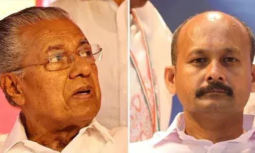 രക്ഷാപ്രവര്‍ത്തന പരാമര്‍ശം കലാപാഹ്വാനം; മുഖ്യമന്ത്രിക്കുള്ള മറുപടിയാണ് കോടതി ഉത്തരവ്; നിയമ നടപടിയുമായി ഏതറ്റം വരെ പോകുമെന്ന് ഷിയാസ്