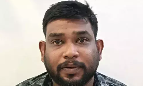 ഗുണ്ടാപ്പിരിവ് നല്‍കാത്തതിന് മധ്യവയസ്‌കനെ കൊലപ്പെടുത്താന്‍ ശ്രമിച്ച കേസില്‍ യുവാവ് അറസ്റ്റില്‍