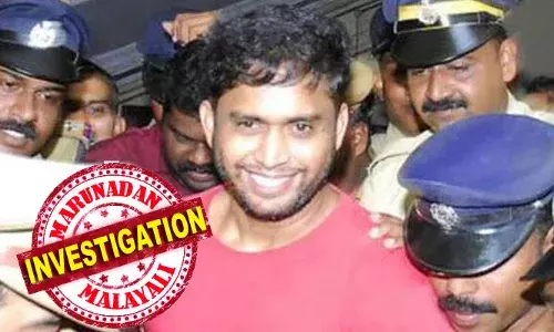 ഓംപ്രകാശ് തമ്മനം ഫൈസലിനെ ഫോണില്‍ വിളിച്ചെന്ന് വിവരം; പഞ്ചനക്ഷത്ര ഹോട്ടലിലെ ലഹരിക്കേസില്‍ ഫൈസലിനെ ചോദ്യം ചെയ്ത് മരട് പൊലീസ്; ലഹരിപാര്‍ട്ടിയില്‍ പങ്കെടുത്തെന്ന ആരോപണം നിഷേധിക്കുന്നതിടെ പ്രയാഗയെയും ശ്രീനാഥ് ഭാസിയെയും ചോദ്യം ചെയ്യാന്‍ ഒരുക്കം