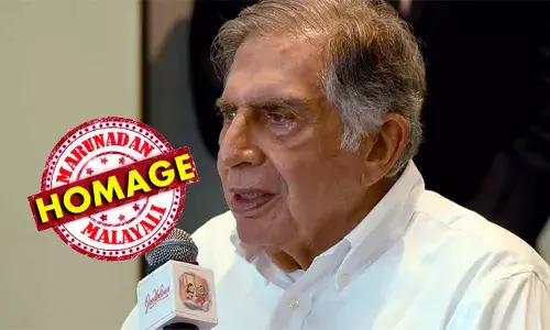 രത്തന്‍ ടാറ്റ അന്തരിച്ചു; മുംബൈയിലെ ബ്രീച്ച് കാന്‍ഡി ആശുപത്രിയില്‍ ചികിത്സയില്‍ കഴിയവേ അന്ത്യം; വിട പറയുന്നത് ഇന്ത്യന്‍ വ്യവസായ രംഗത്തെ ഭീഷ്മാചാര്യന്‍; ടാറ്റയുടെ വികസനം ഇന്ത്യയുടെ വികസനമായി കണ്ട മാതൃകാ ബിസിനസുകാരന്‍; പകരം വെക്കാനില്ലാത്ത രാജ്യസ്‌നേഹി