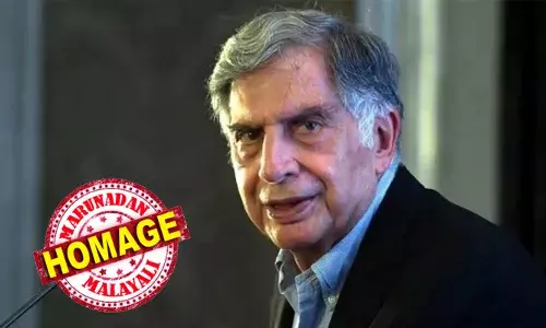 ഉരുക്ക് മുതല്‍ സോഫ്റ്റ് വെയര്‍ വരെ കെട്ടിപ്പടുത്തത് വന്‍ വ്യവസായ സാമ്രാജ്യം; രാജ്യത്തിന്റെ ദേശീയ ബിംബം; രത്തന്‍ ടാറ്റ അന്തരിച്ചു;  അന്ത്യം മുംബൈയിലെ സ്വകാര്യ ആശുപത്രിയില്‍ വച്ച്; വിട പറയുന്നത് ഇന്ത്യന്‍ വ്യവസായ രംഗത്തെ ഭീഷ്മാചാര്യന്‍; പകരം വയ്ക്കാനില്ലാത്ത രാജ്യസ്നേഹി