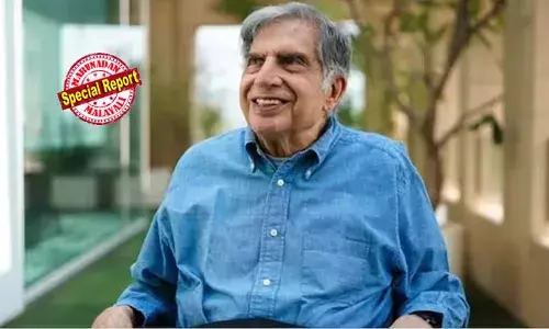 തൊട്ടതെല്ലാം പൊന്നാക്കിയ ജീവിതം; കൈപൊള്ളിയത് ഒരേയൊരു ബിസിനസ്സില്‍ മാത്രം; പ്രമുഖരൊക്കെ കൂടെ നിന്നിട്ടും ആദ്യ ശ്രമത്തില്‍ തന്നെ പരാജയം; ഒരൊറ്റ ശ്രമത്തോടെ ടാറ്റ ഉപേക്ഷിച്ച ആ ബിസിനസ്